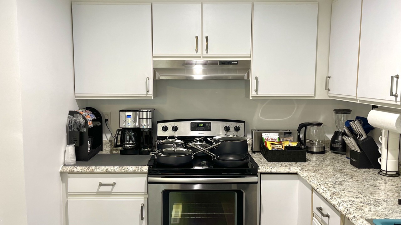 Photo of Kitchen in Rochester