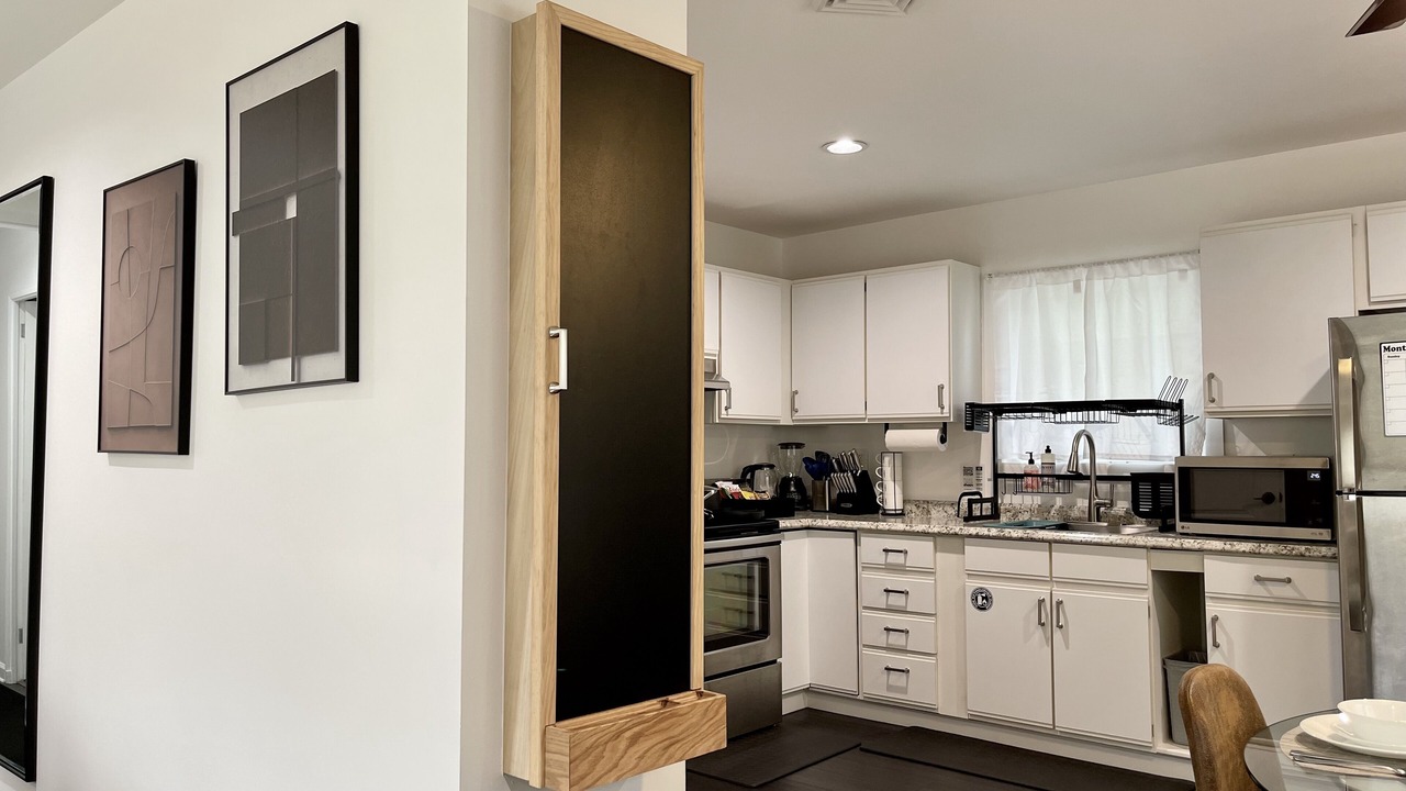 Photo of Kitchen in Rochester