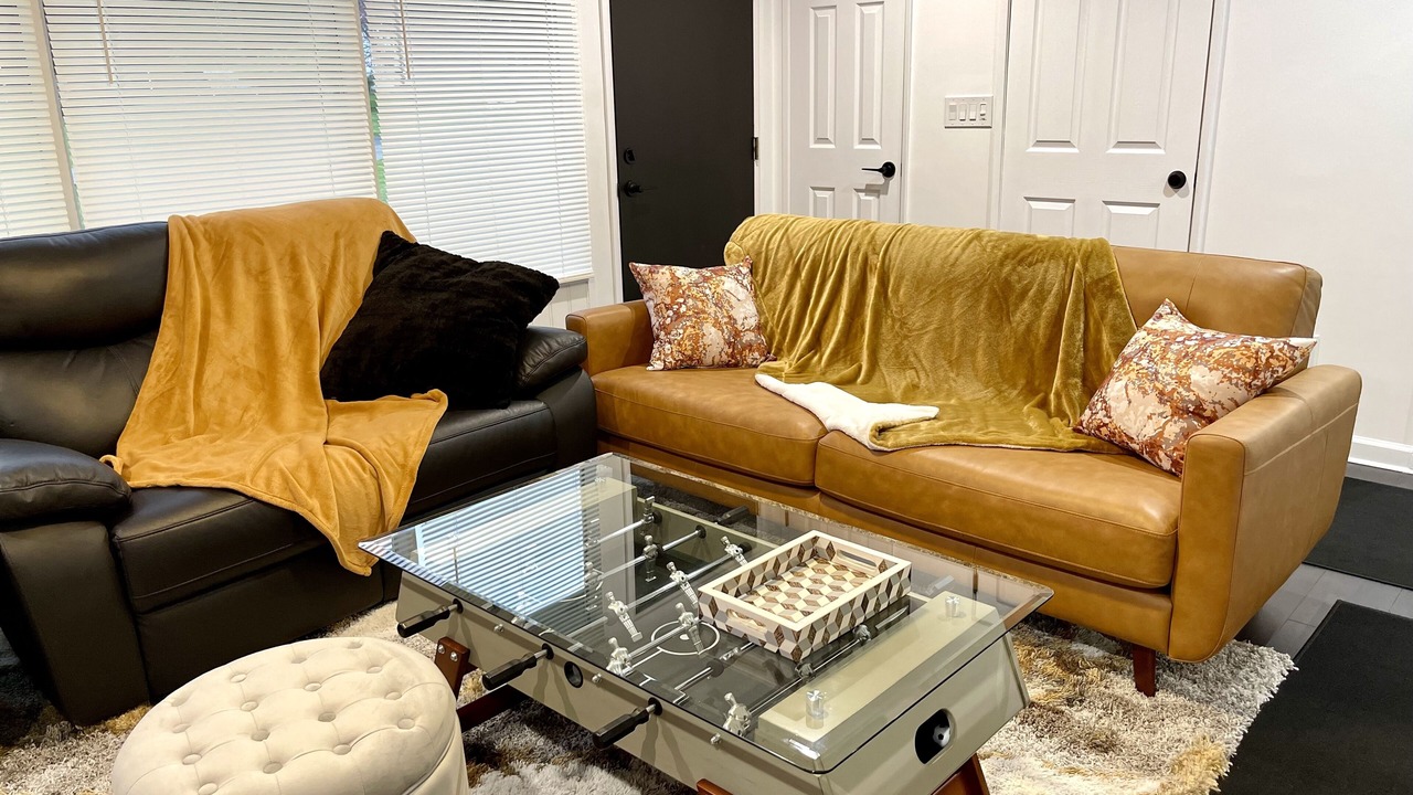 Photo of Livingroom in Rochester