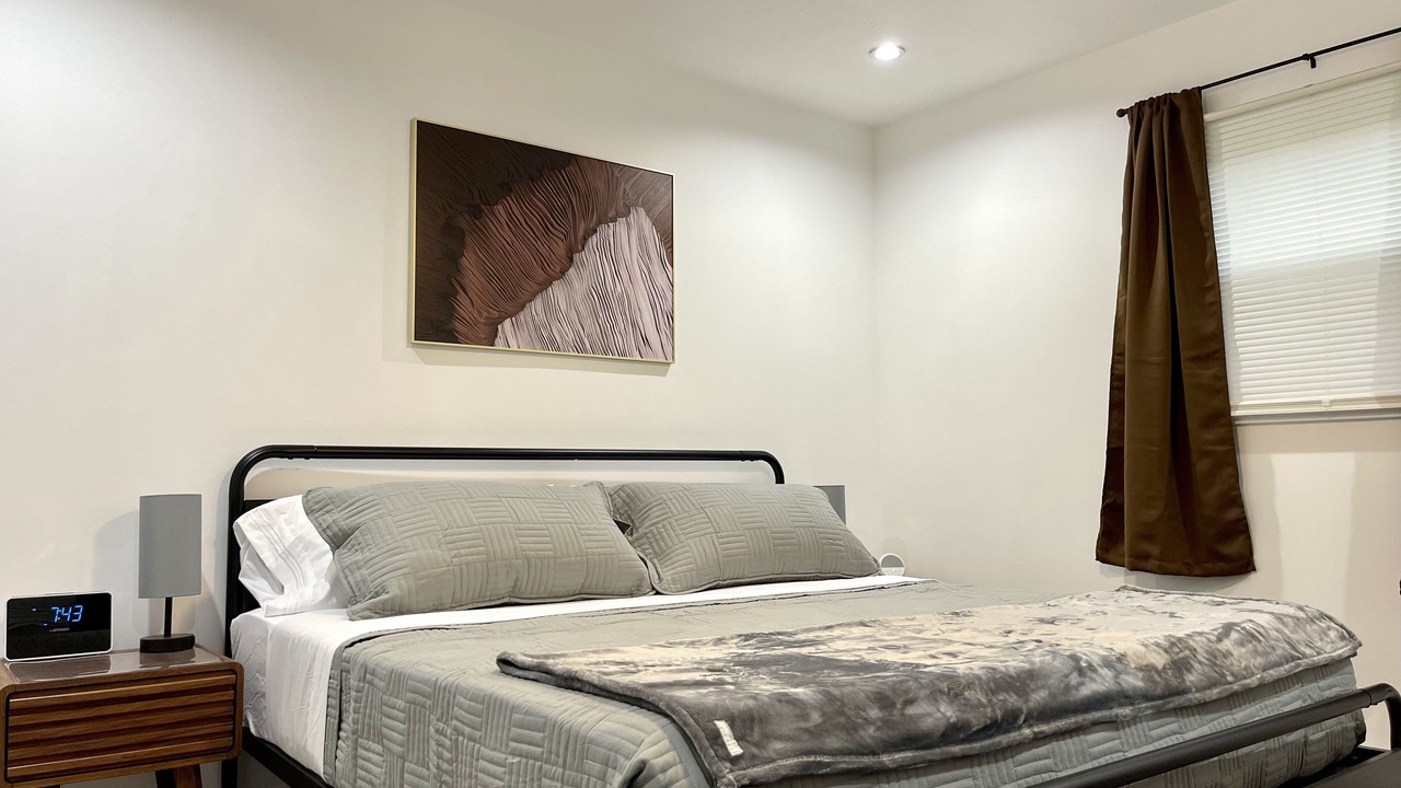 Photo of Bedroom in Rochester
