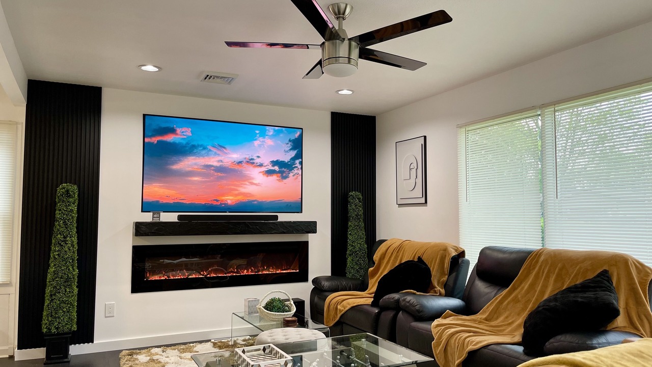 Photo of Livingroom in Rochester