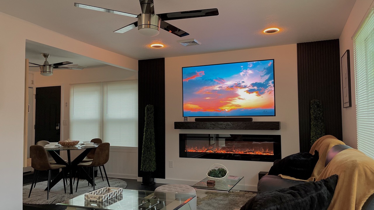 Photo of Livingroom in Rochester