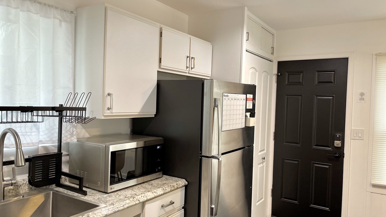 Photo of Kitchen in Rochester