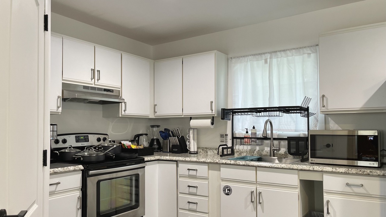 Photo of Kitchen in Rochester