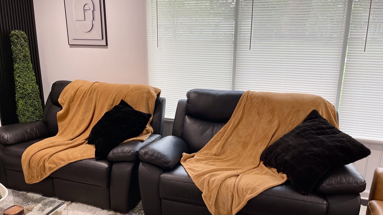 Photo of Livingroom in Rochester