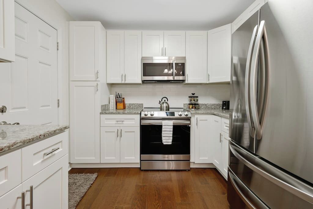 Photo of Kitchen in Hillsborough