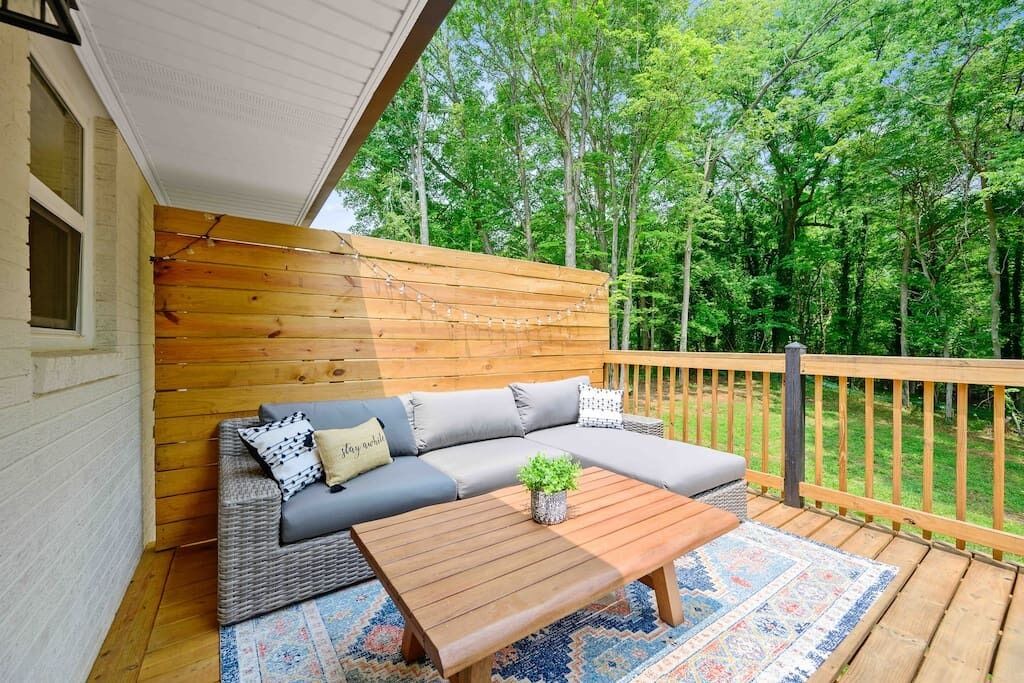 Photo of Outdoor in Hillsborough