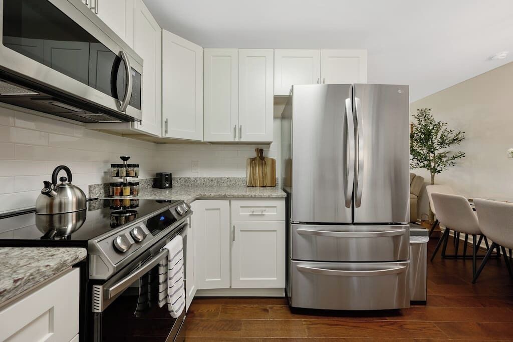 Photo of Kitchen in Hillsborough