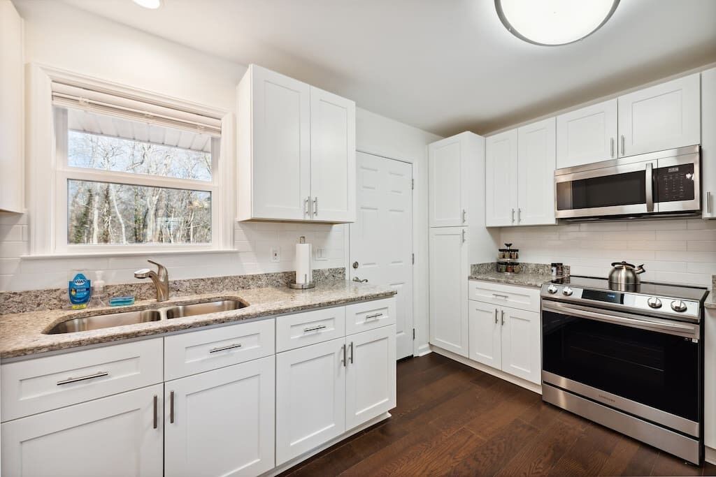 Photo of Kitchen in Hillsborough