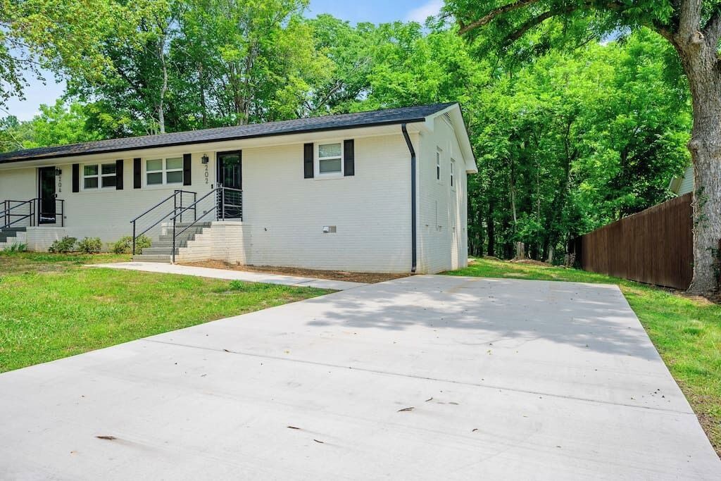Photo of Outdoor in Hillsborough