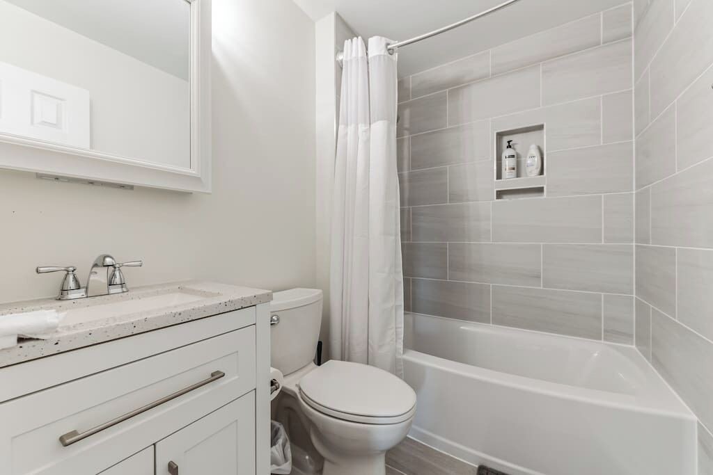 Photo of Bathroom in Hillsborough