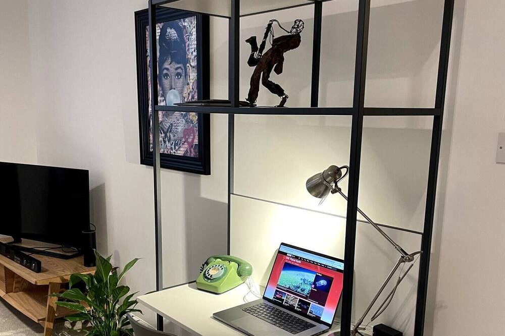 Photo of Others in Barbican