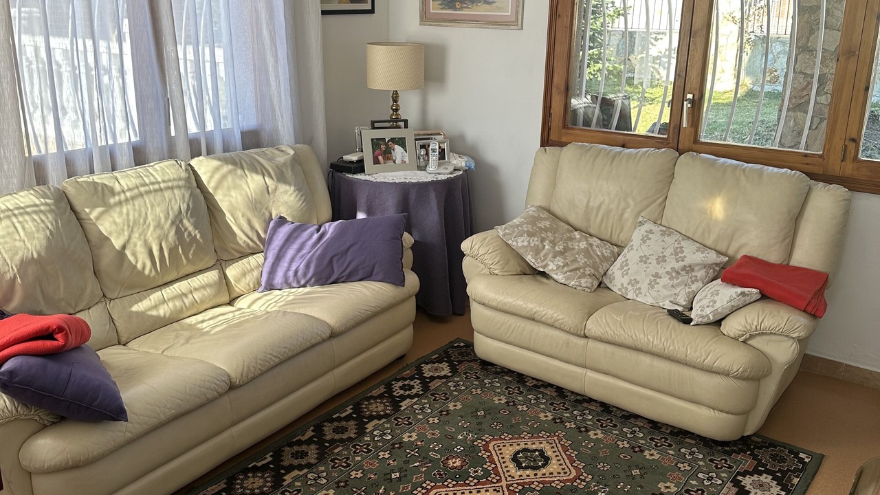 Photo of Livingroom in Sils
