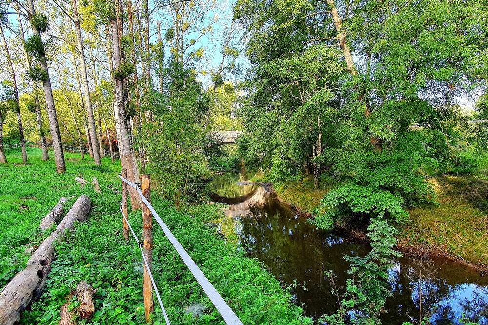 Photo of Outdoor in Bournezeau