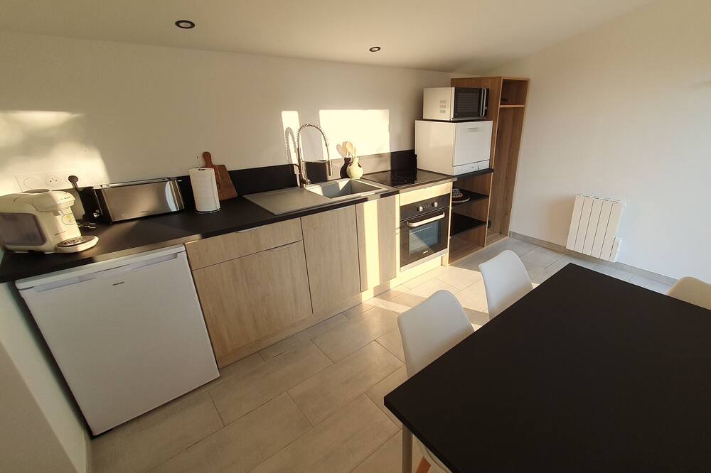 Photo of Kitchen in Bournezeau