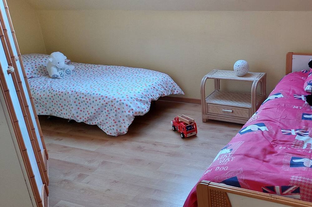 Photo of Bedroom in Port