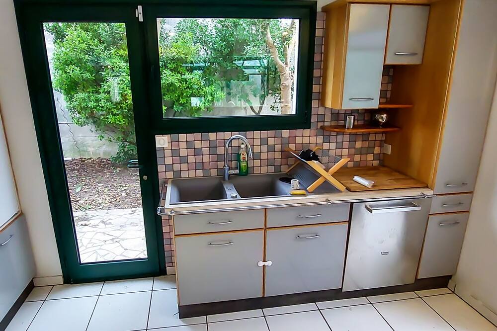 Photo of Kitchen in Port