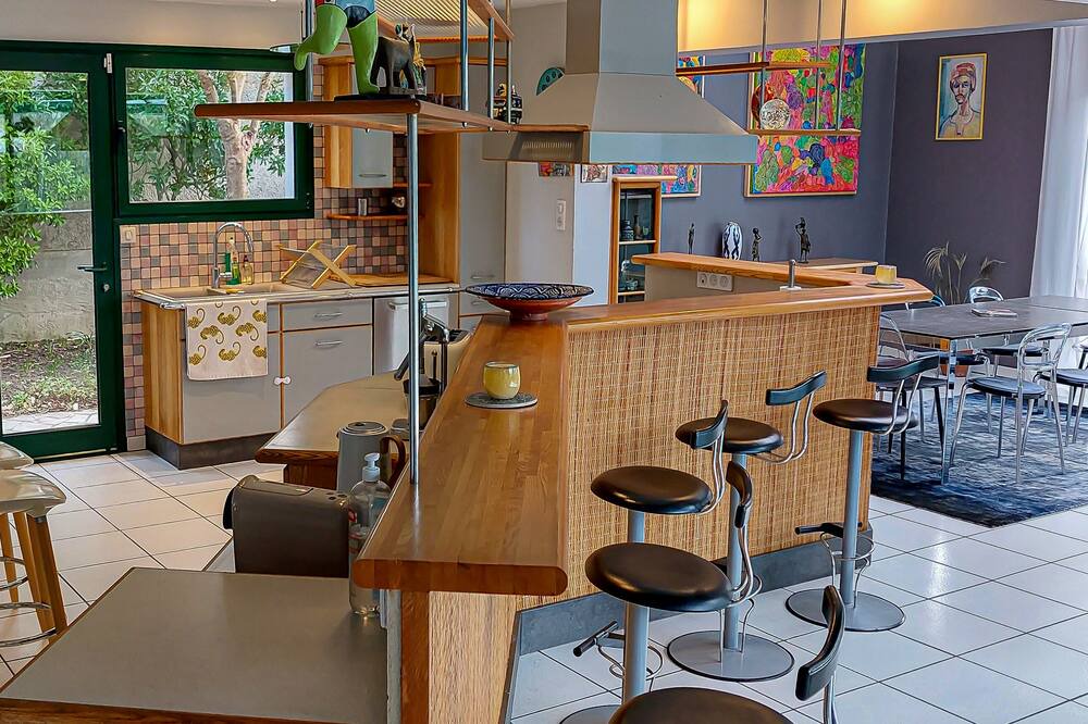 Photo of Kitchen in Port