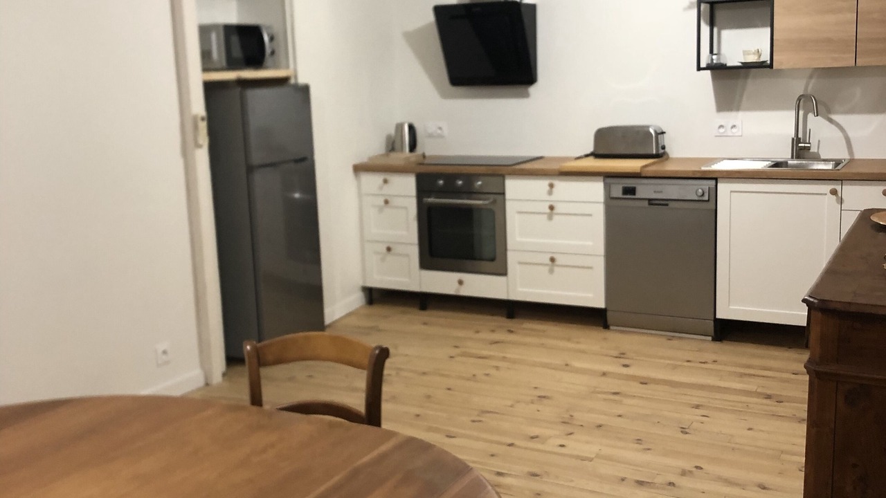 Photo of Kitchen in Beost