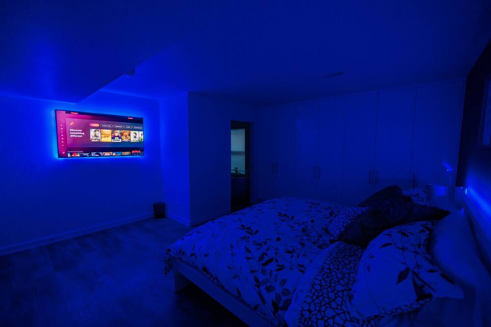Photo of Bedroom in Downtown