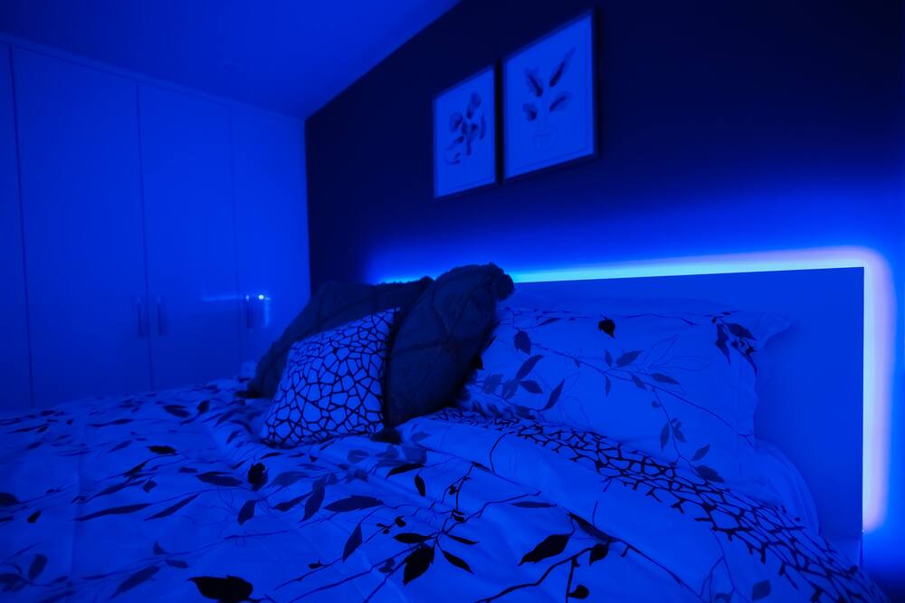 Photo of Bedroom in Downtown