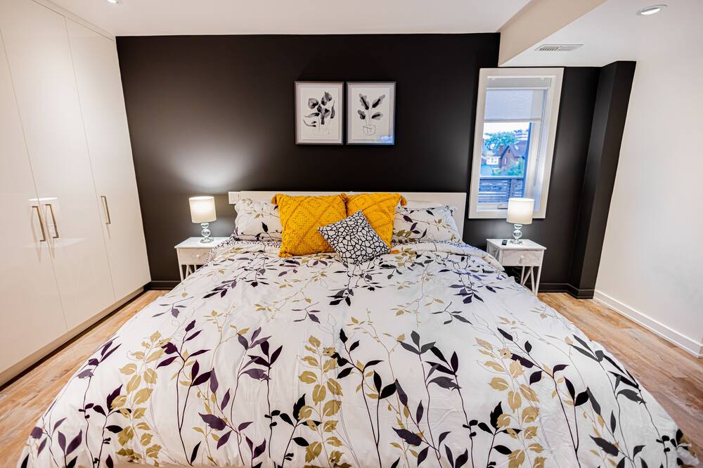 Photo of Bedroom in Downtown