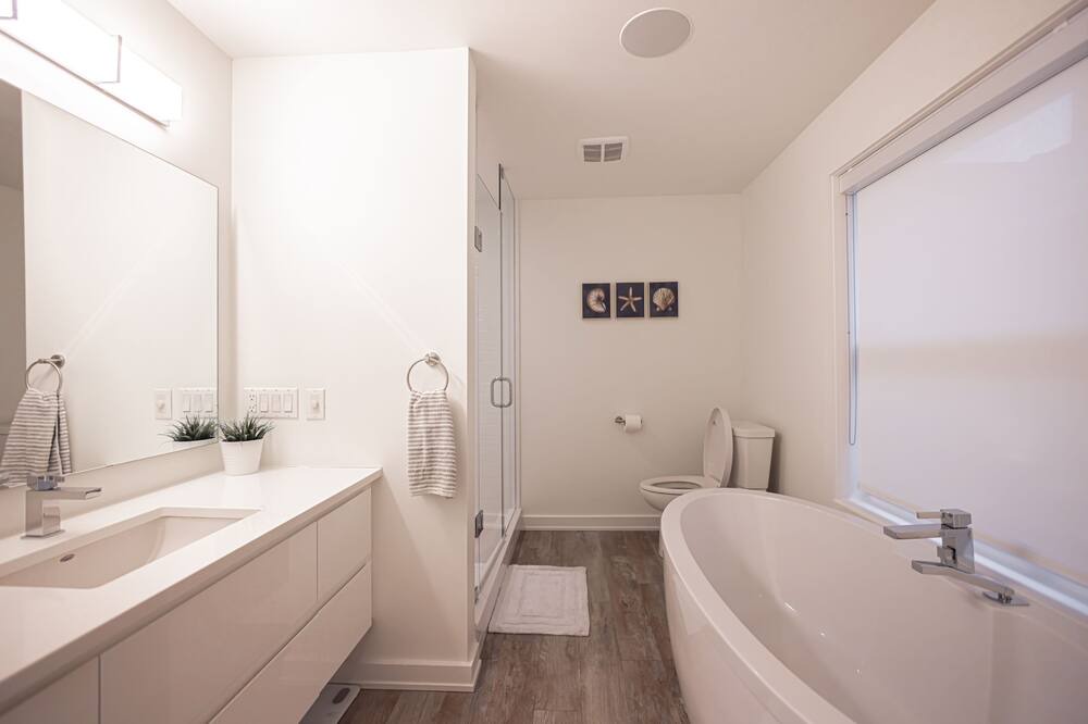 Photo of Bathroom in Downtown
