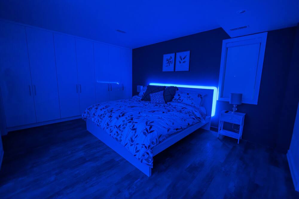 Photo of Bedroom in Downtown