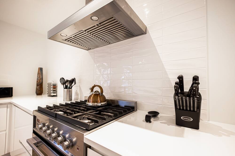 Photo of Kitchen in Downtown