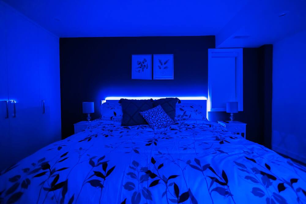 Photo of Bedroom in Downtown