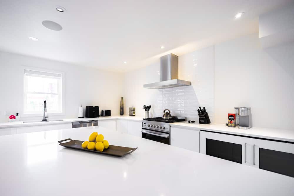 Photo of Kitchen in Downtown