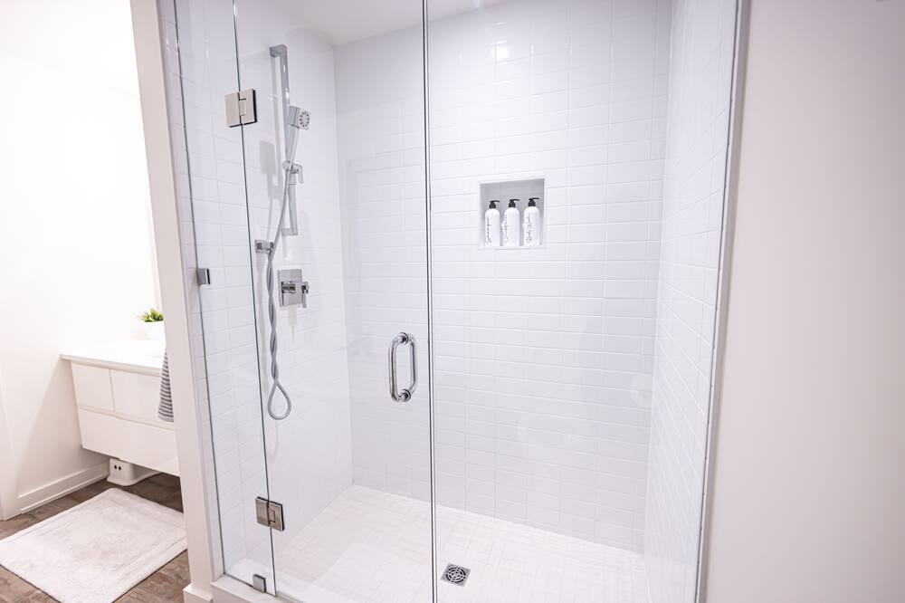 Photo of Bathroom in Downtown