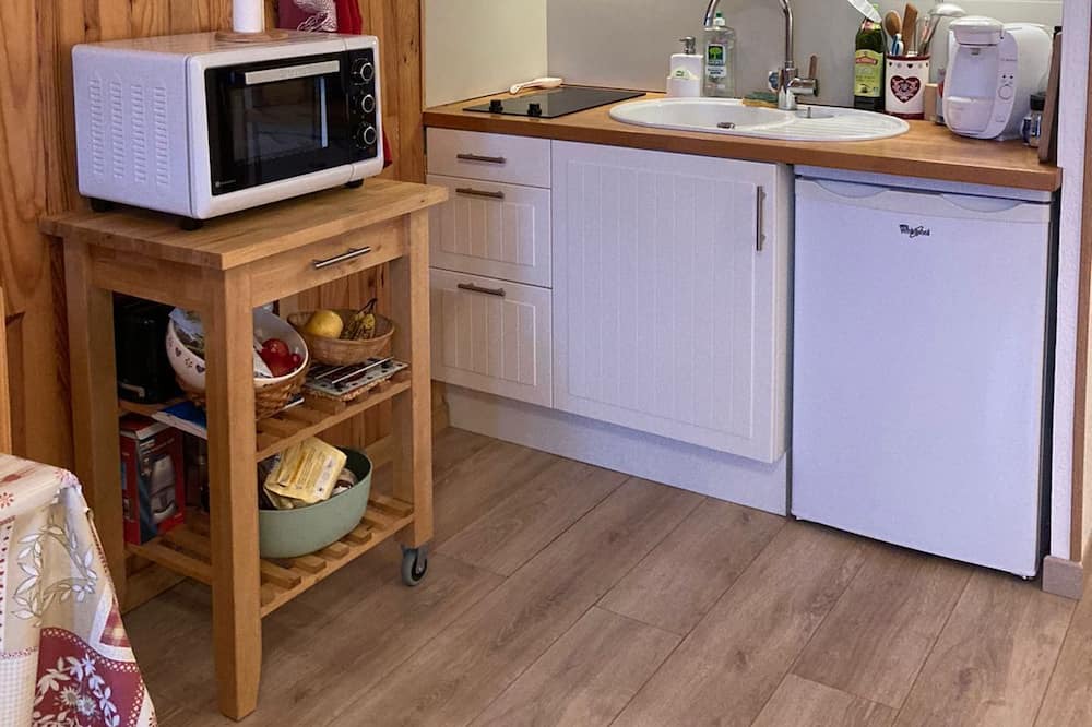 Photo of Kitchen in Montclar