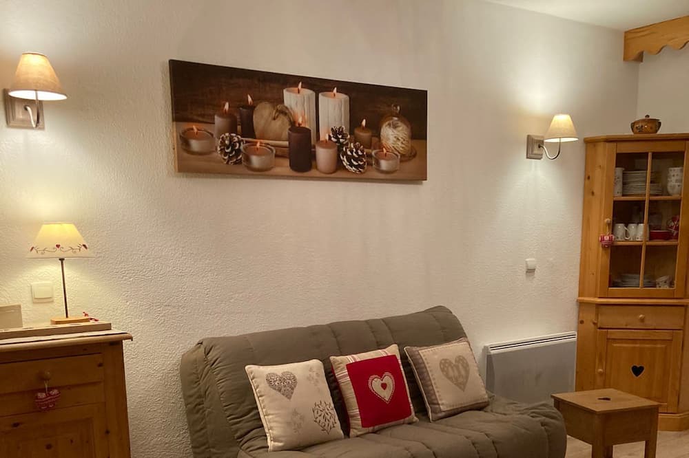 Photo of Livingroom in Montclar