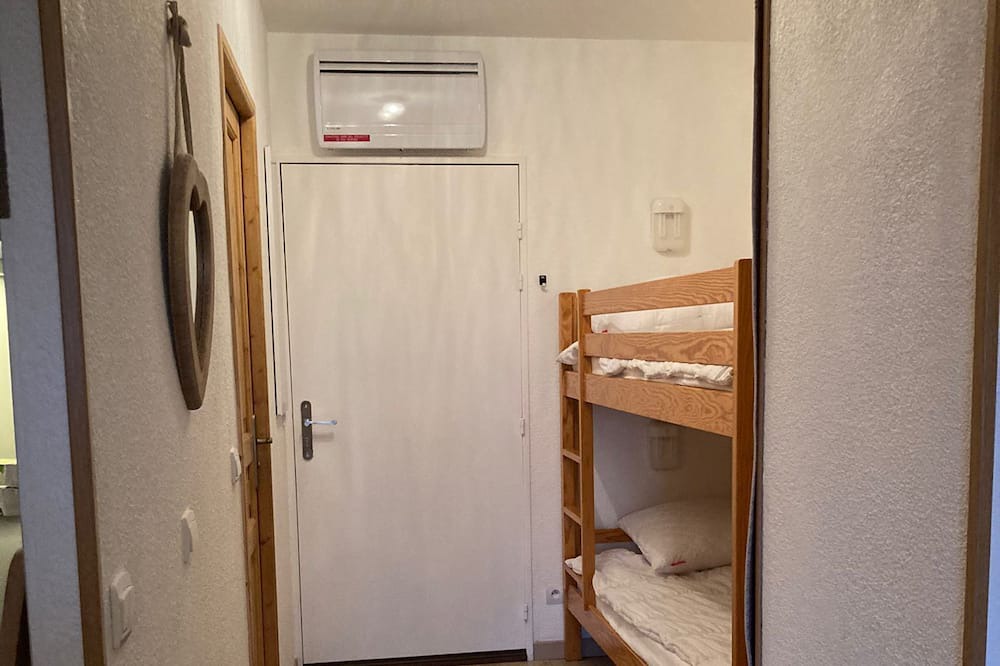 Photo of Bedroom in Montclar