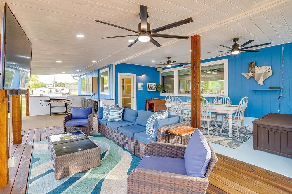 Photo of Livingroom in Gordon