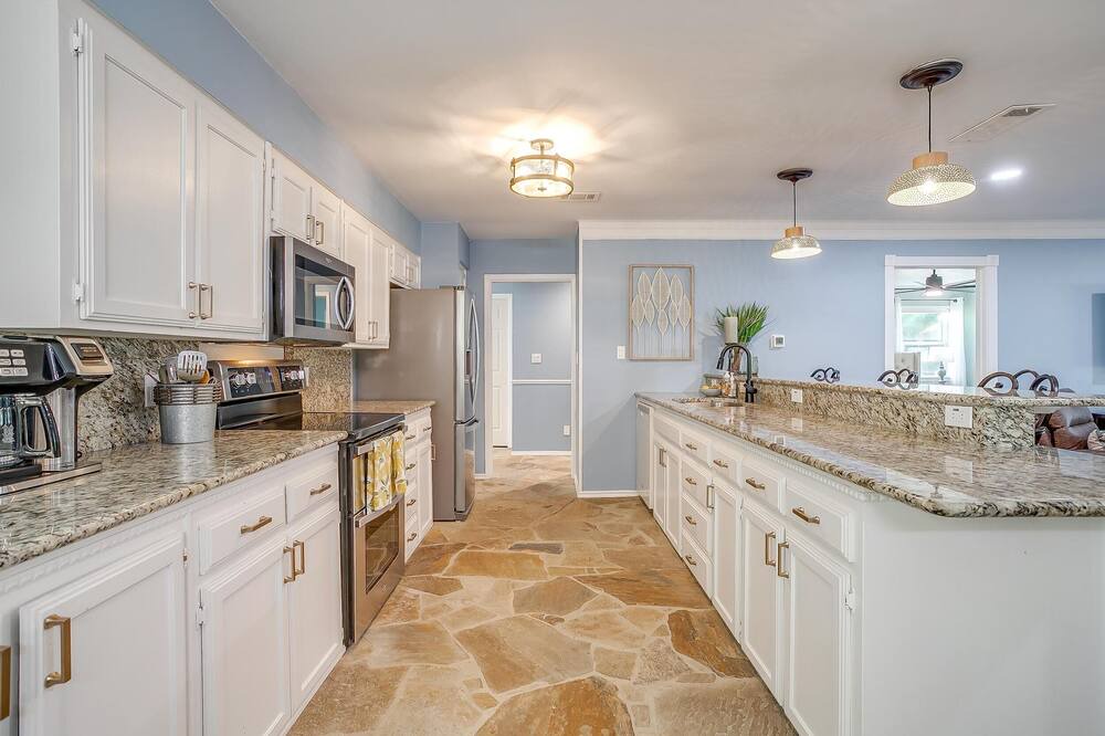 Photo of Kitchen in Gordon