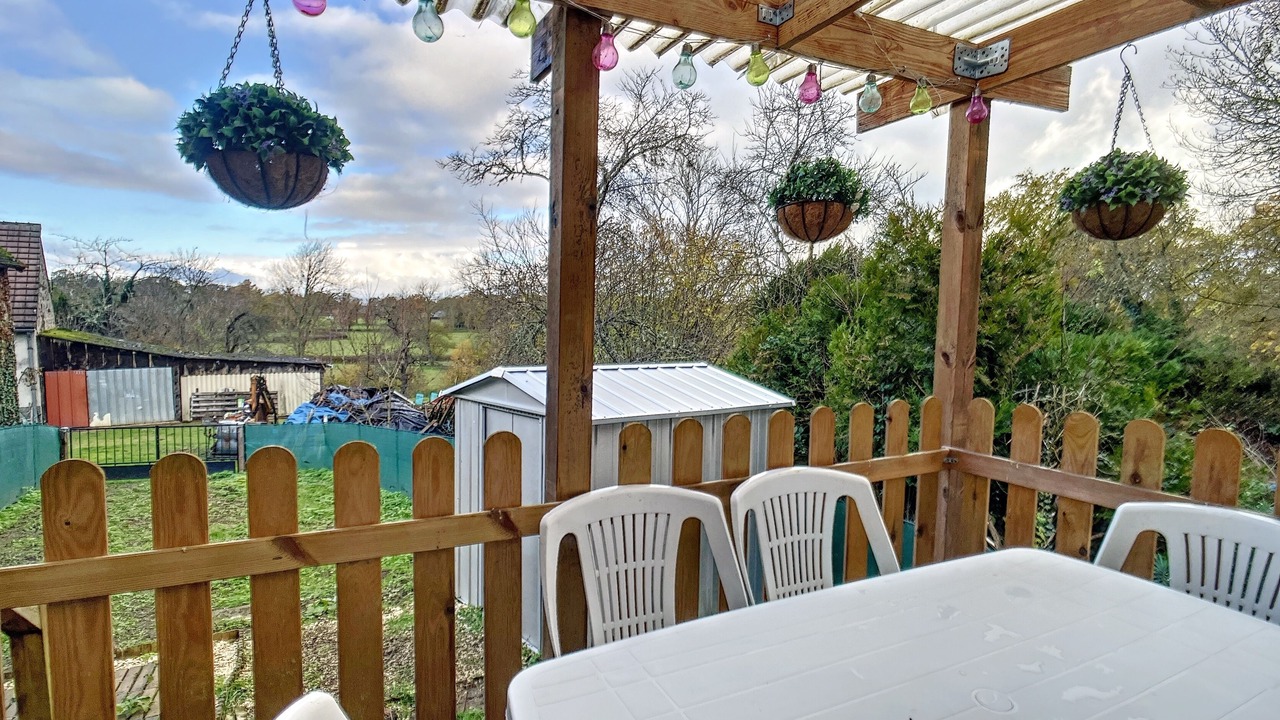 Photo of Outdoor in Saint-Dizier-les-Domaines