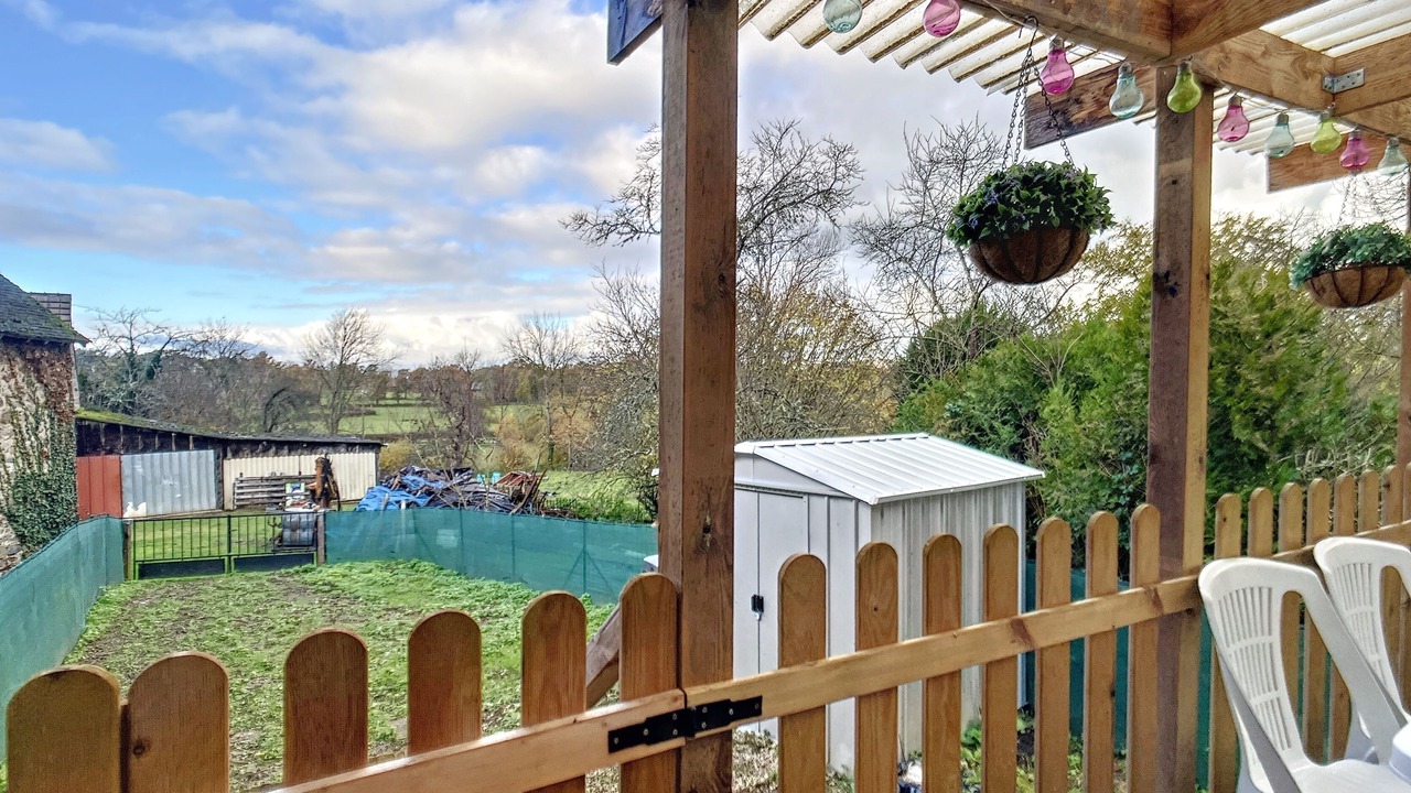 Photo of Outdoor in Saint-Dizier-les-Domaines