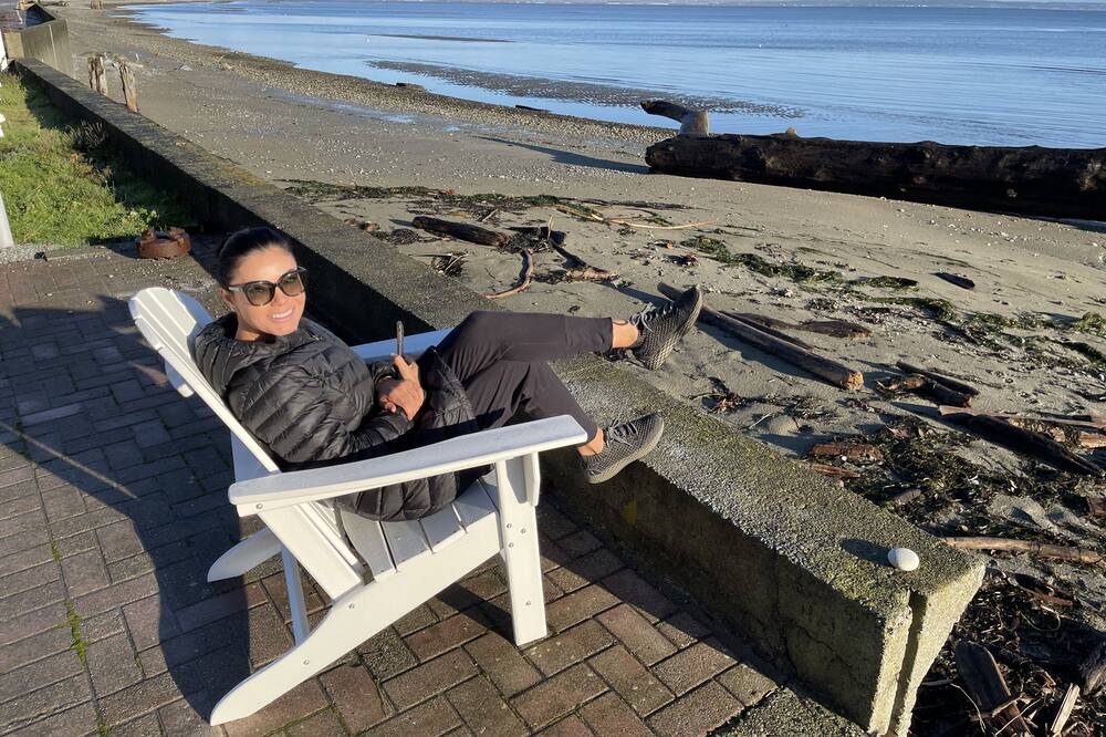 Photo of Outdoor in Point Roberts