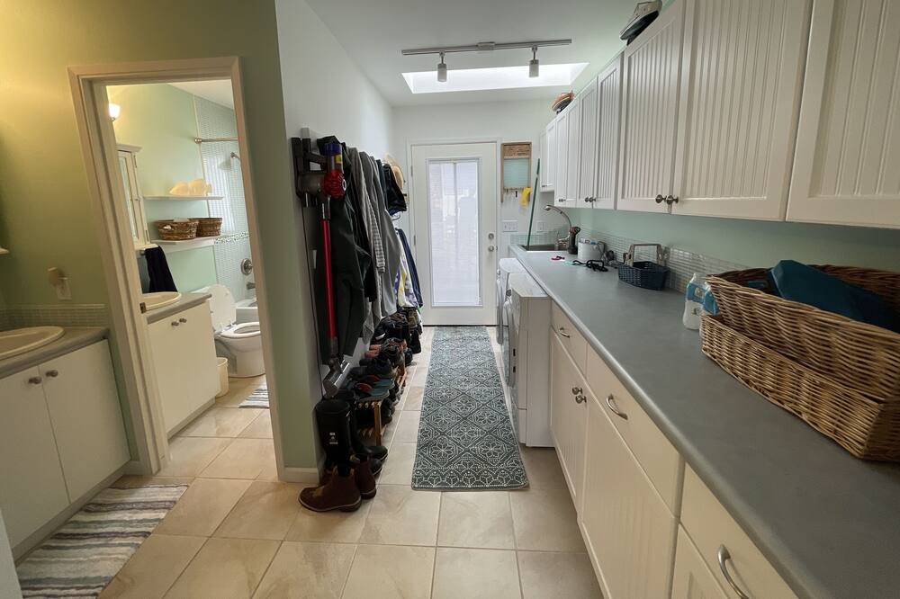Photo of Kitchen in Point Roberts
