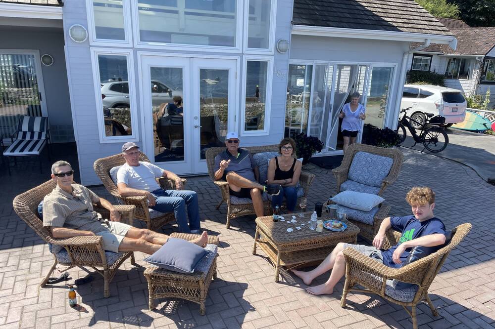 Photo of Outdoor in Point Roberts