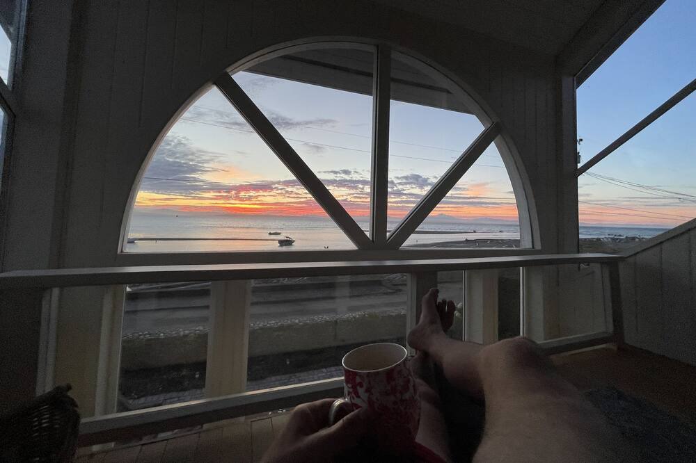 Photo of Outdoor in Point Roberts