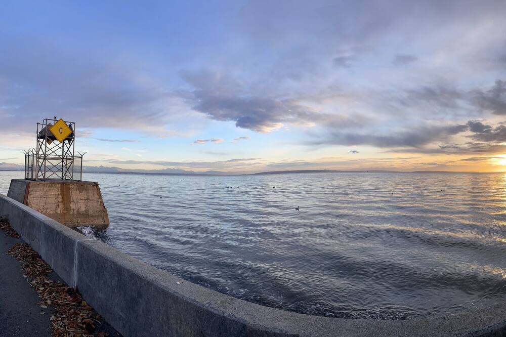 Photo of Outdoor in Point Roberts