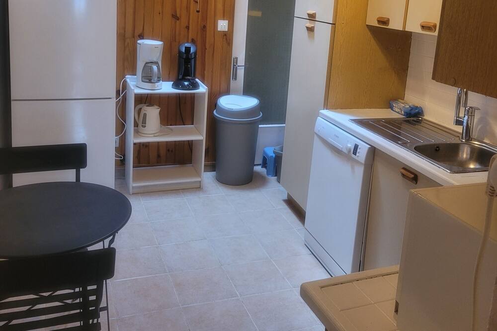 Photo of Kitchen in Chateau-Chinon