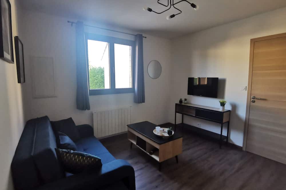 Photo of Livingroom in Evreux