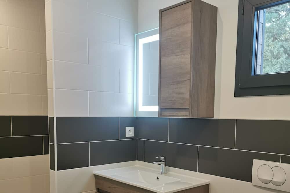 Photo of Bathroom in Evreux