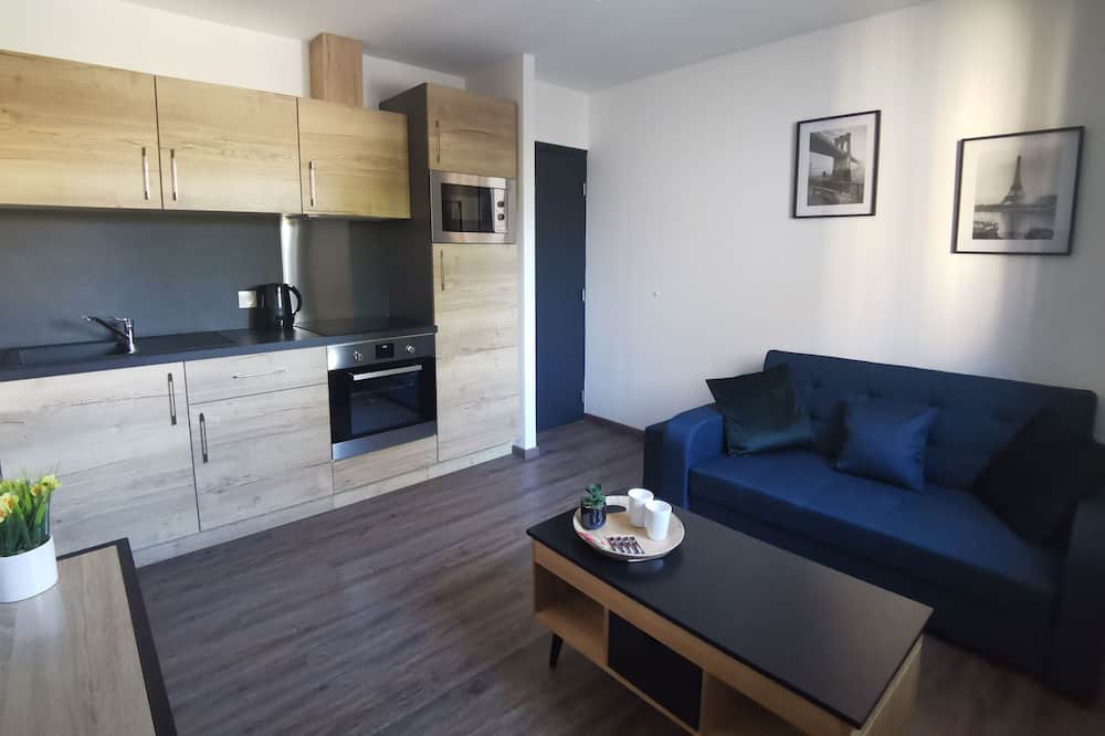 Photo of Livingroom in Evreux