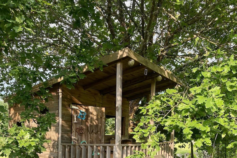 Photo of Outdoor in Cabanac-Et-Villagrains