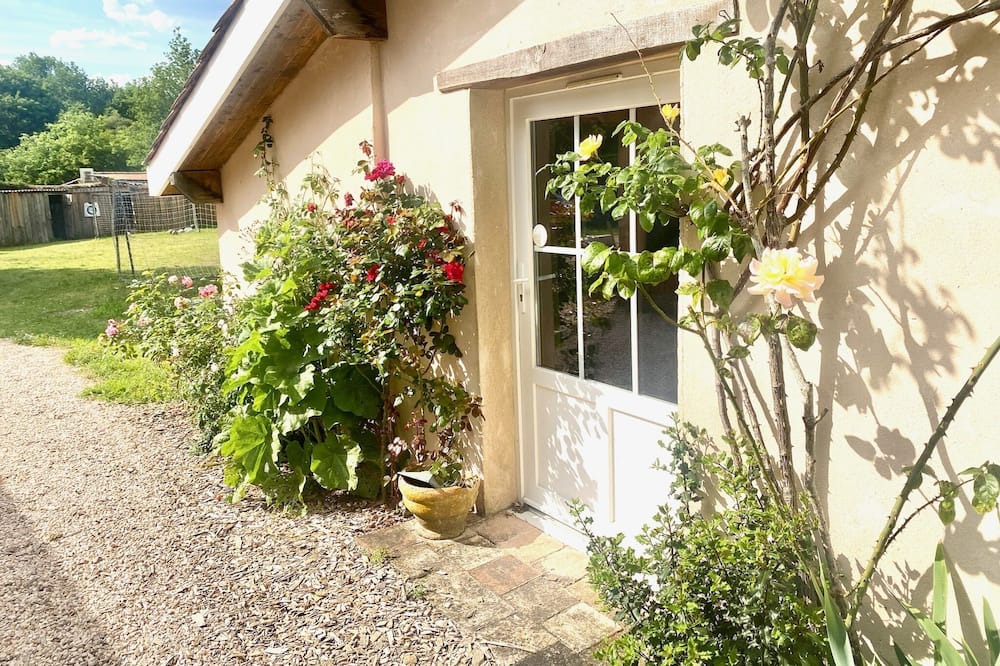 Photo of Outdoor in Cabanac-Et-Villagrains